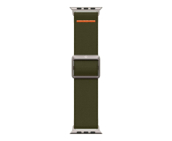 Spigen Pasek Fit Lite Ultra do Apple Watch 44/45/46/49 mm khaki - 1156959 - zdjęcie 1